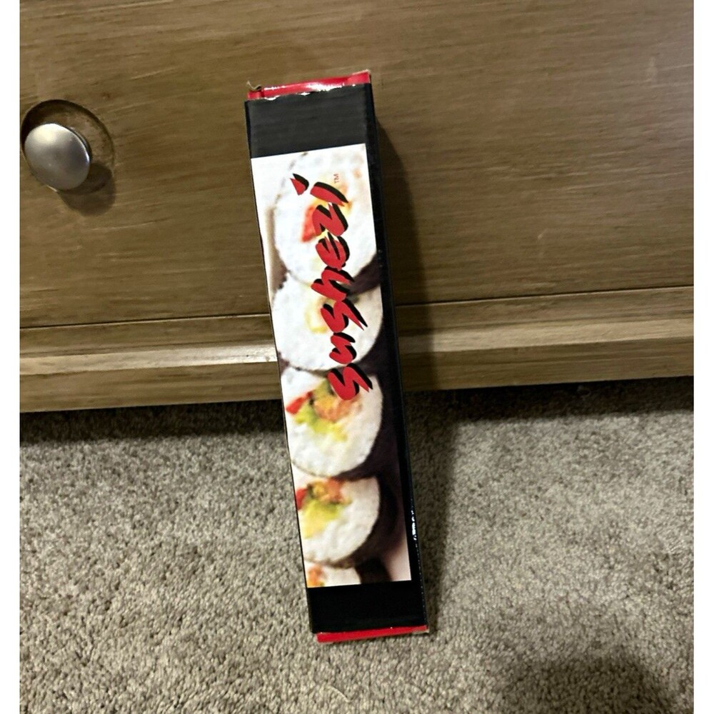 Sushezi sushi roller kit new
